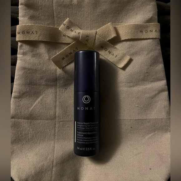 Intense repair treatment